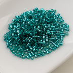 Cylin Bead 11/0 25g Bag Tropic Teal S/L