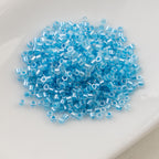 Cylin Bead 11/0 25g Bag Neon  Celestial Ocean