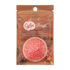 Cylin Bead 11/0 25g Bag Rose-Pink AB Lined