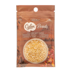Cylin Bead 11/0 25g Bag Cream AB