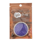 Cylin Bead 11/0 25g Bag Dusky Wisteria