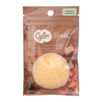 Cylin Bead 11/0 25g Bag Glow in Dark AB - Light Yellow