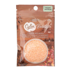 Cylin Bead 11/0 25g Bag Glow in Dark AB - Orange