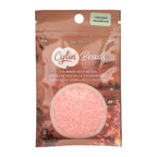 Cylin Bead 11/0 25g Bag Glow in Dark AB - Coral