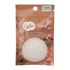 Cylin Bead 11/0 25g Bag Glow in Dark - White to Turquoise