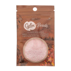Cylin Bead 11/0 25g Bag Matte Macaron - Peal Pink