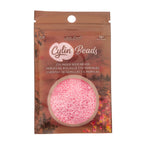 Cylin Bead 11/0 25g Bag Matte Macaron - Pink Blush