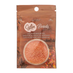 Cylin Bead 11/0 25g Bag Matte Macaron AB - Tangerine