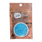 Cylin Bead 11/0 25g Bag Neon  Celestial Ocean