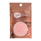 Cylin Bead 11/0 25g Bag Matte Macaron - Tangerine