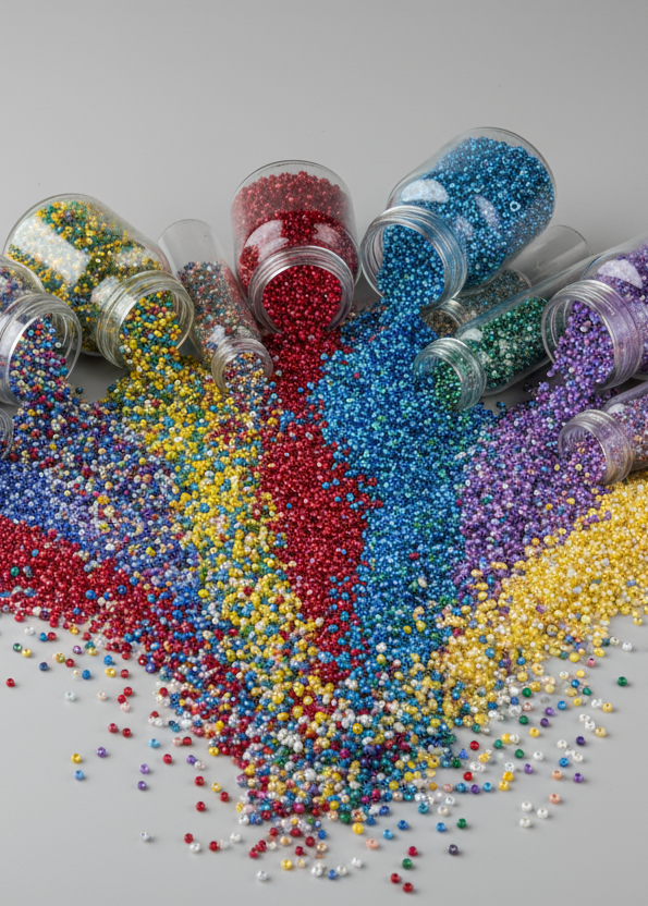 Seed Bead Deals