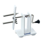 Tassel Maker, 7 mm O.D. / 0.275 in, pegs, adjustable size from 9.7 cm / 3.8 in, to 2.5 cm / 0.98 in